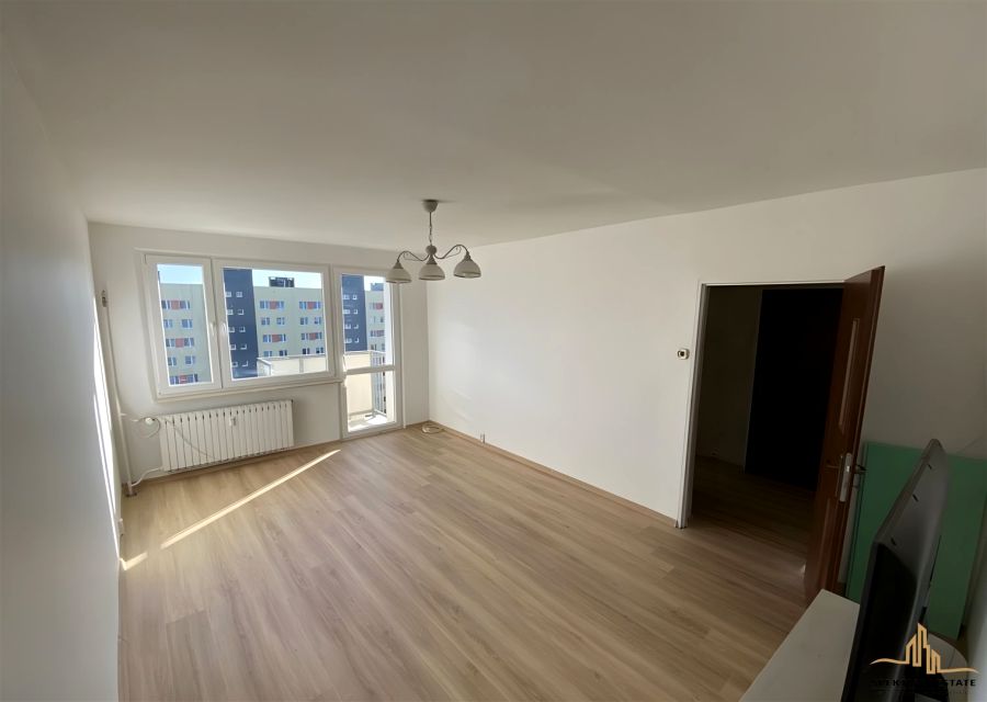 Mieszkanie Kraków