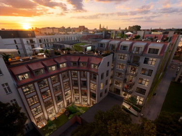 Mieszkanie Wrocław sprzedaż