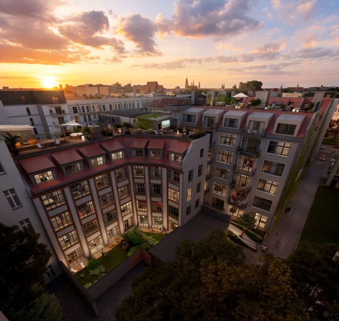 Mieszkanie Wrocław sprzedaż