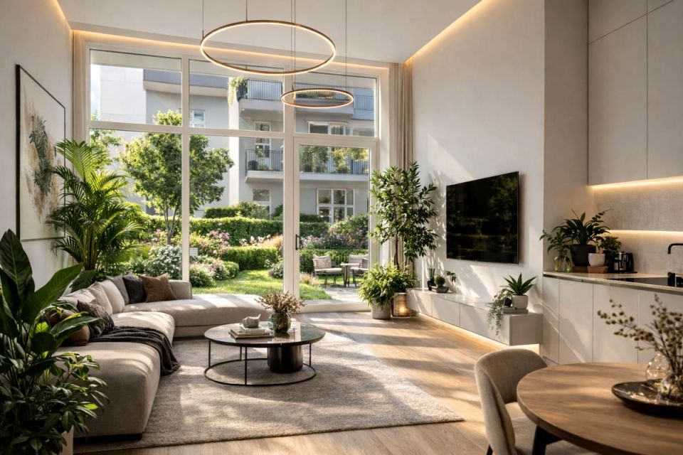 Mieszkanie Wrocław sprzedaż