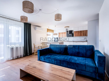 Wynajmę Mieszkanie Gdańsk - 90 m²