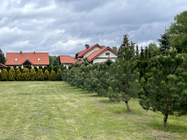 Działka budowlana Milanówek