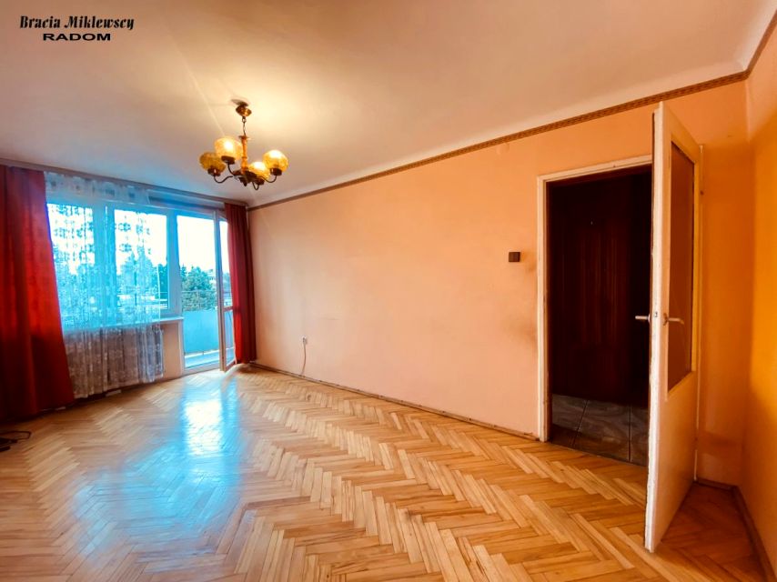 Mieszkanie Radom