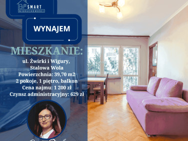 Mieszkanie Stalowa Wola