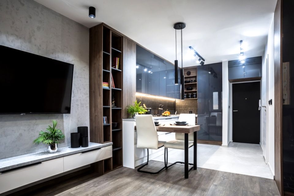 Mieszkanie Siemianowice Śląskie