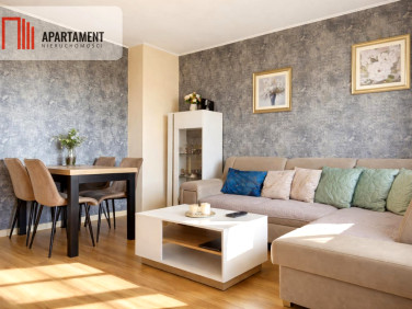 Mieszkanie Przemków