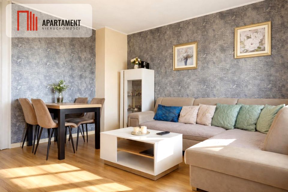 Mieszkanie Przemków