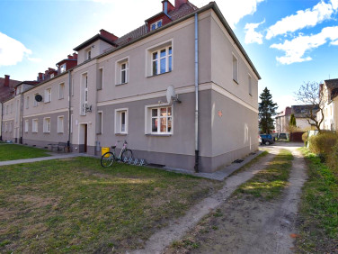 Mieszkanie Szczecinek