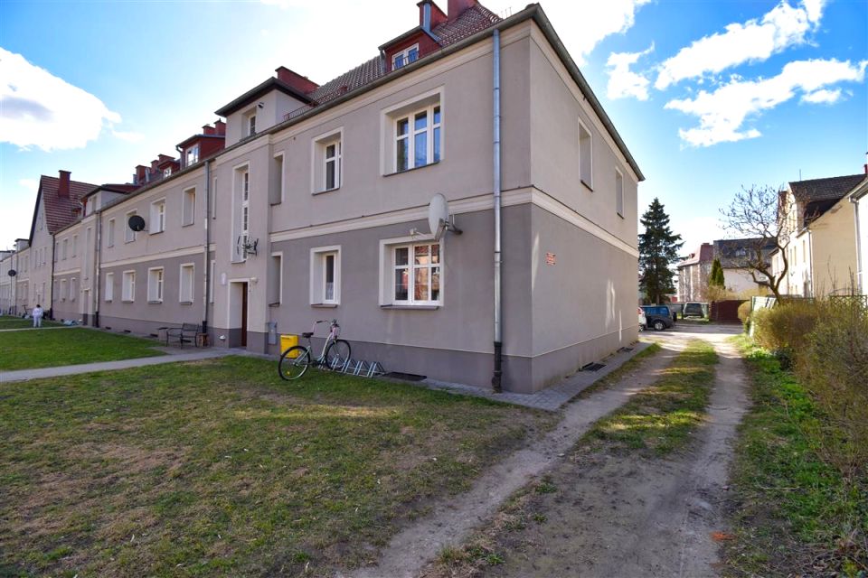 Mieszkanie Szczecinek