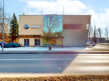 Lokal Jastrzębie-Zdrój