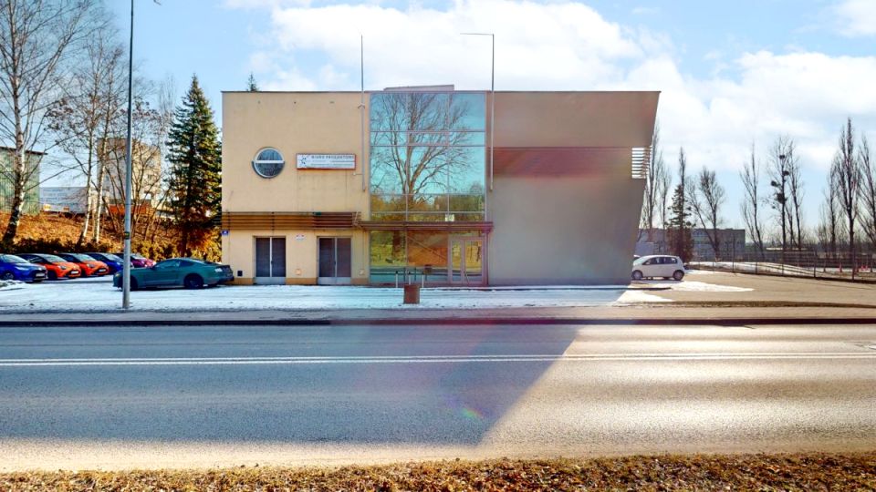 Lokal Jastrzębie-Zdrój