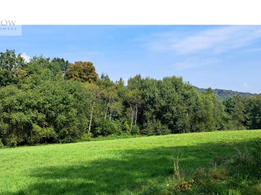 Działka budowlana Grajów