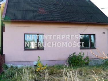 Dom Wodzisław Śląski