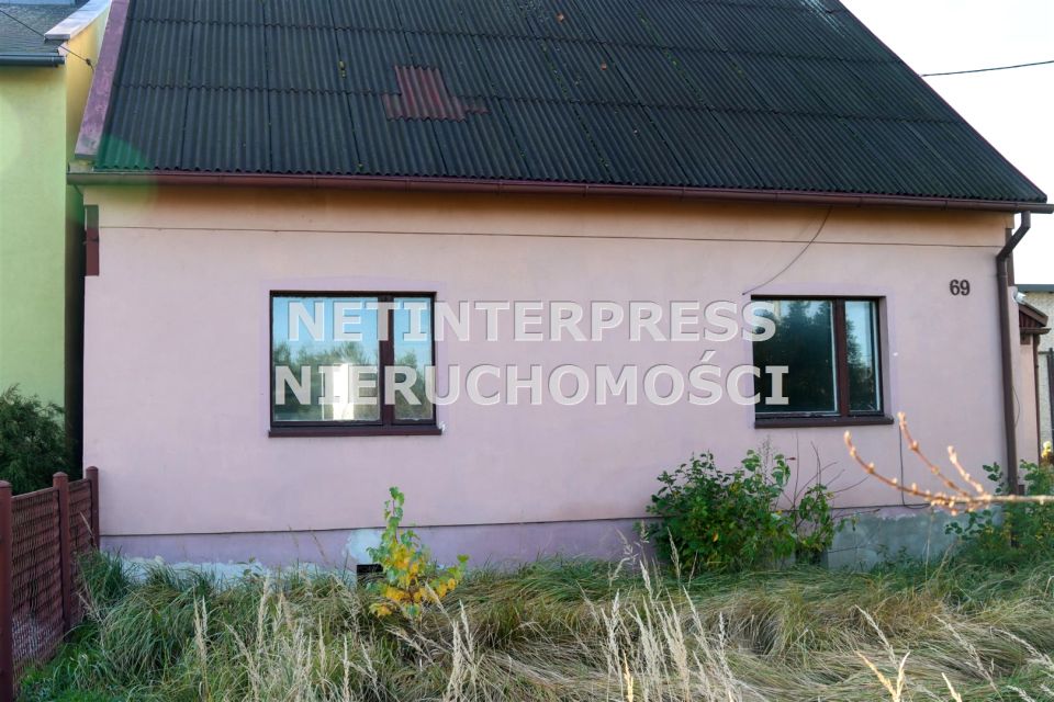 Dom Wodzisław Śląski