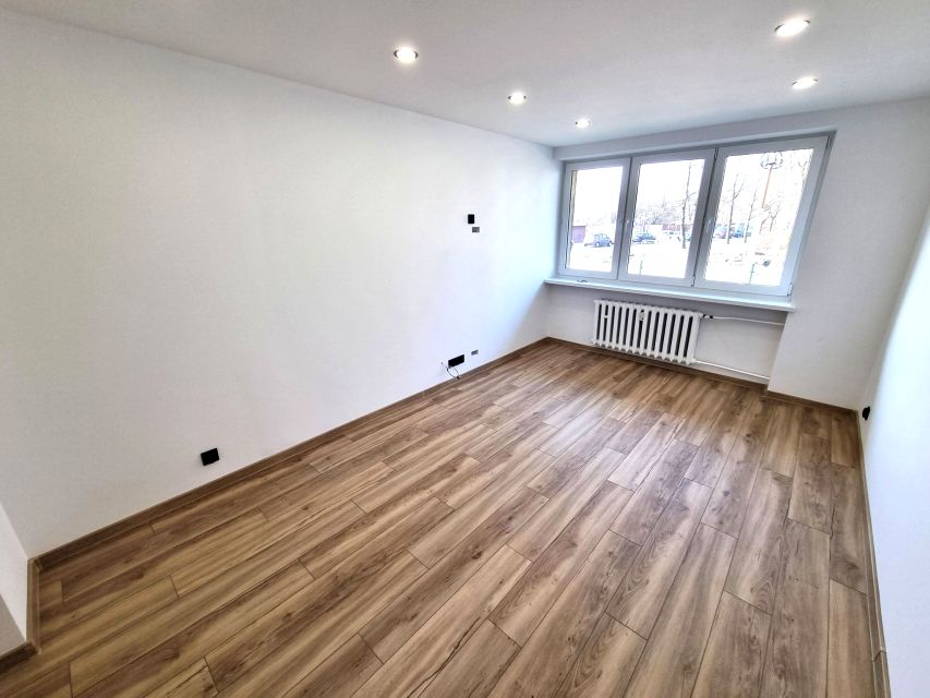 Mieszkanie Mysłowice