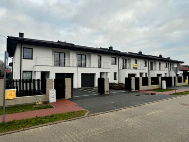 Dom Ożarów Mazowiecki wynajem