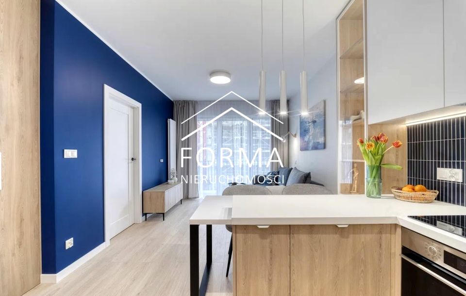 Mieszkanie Bydgoszcz