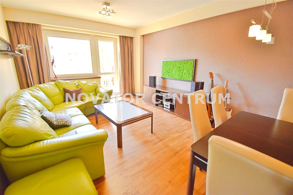 Mieszkanie Bydgoszcz