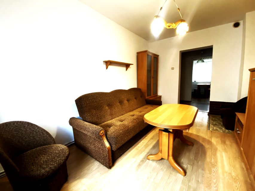 Mieszkanie Zabrze sprzedaż