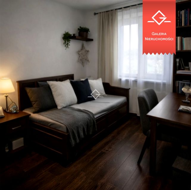 Mieszkanie Gdańsk