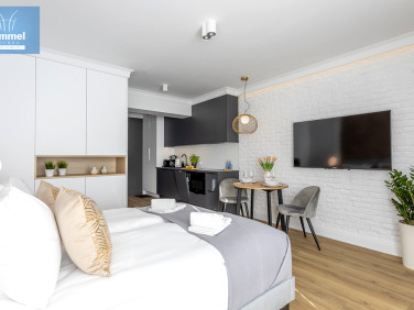 Mieszkanie Świnoujście