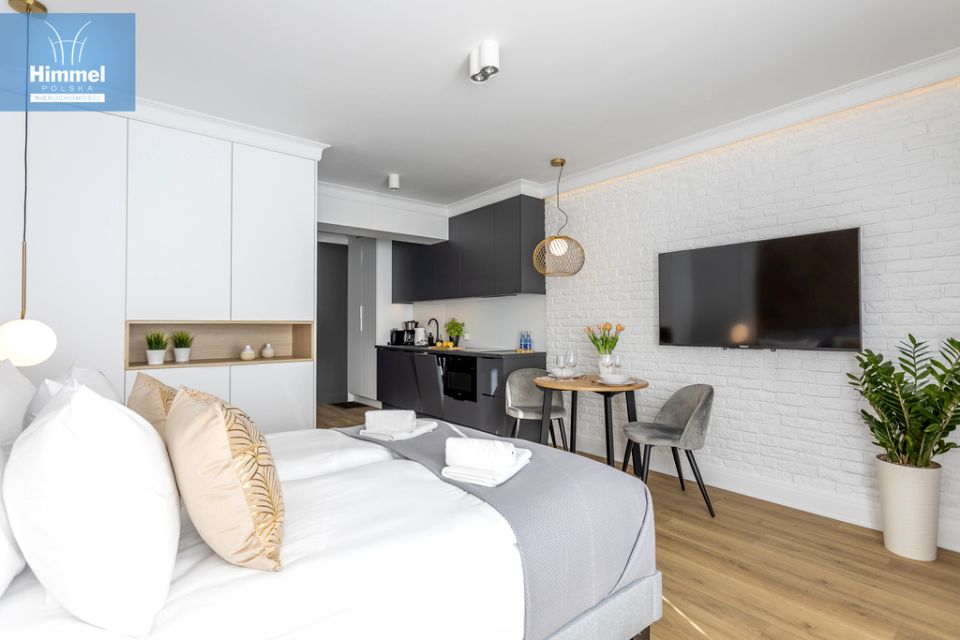 Mieszkanie Świnoujście