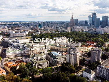 Budynek użytkowy Warszawa