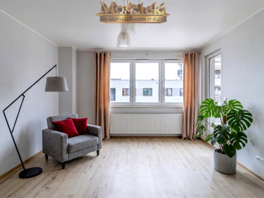 Mieszkanie Pruszków