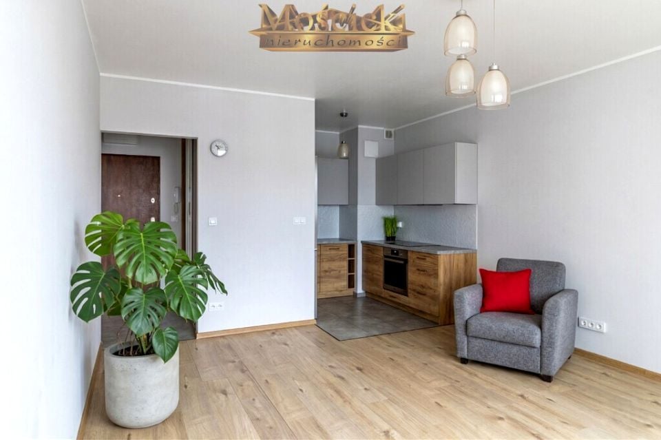 Apartament, ul. Lipowa