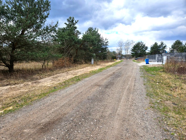 Działka budowlana Kąty