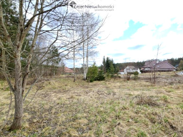 Działka budowlana Stawiguda
