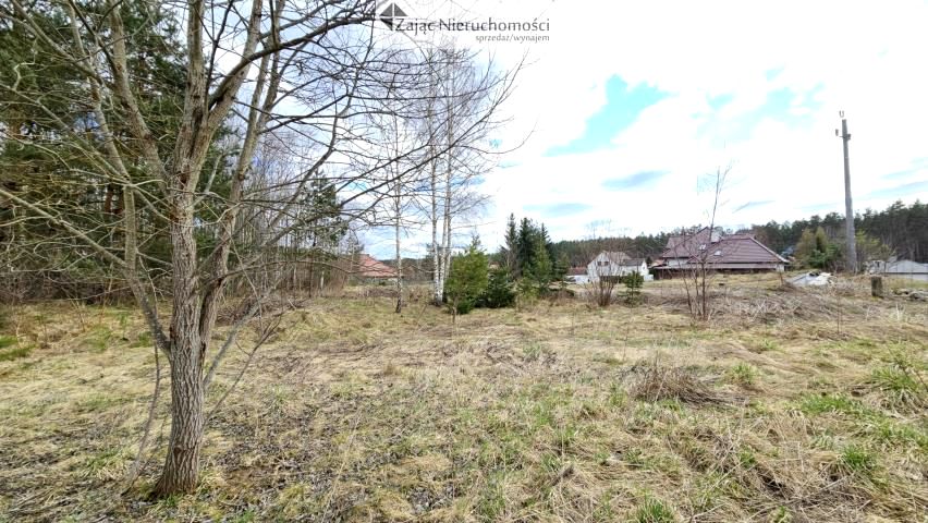 Działka budowlana Stawiguda