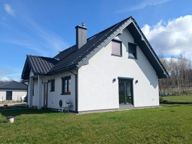 Dom Nowa Wieś Grodziska