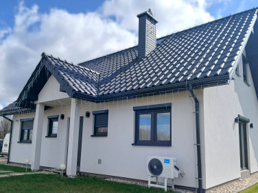 Dom Nowa Wieś Grodziska