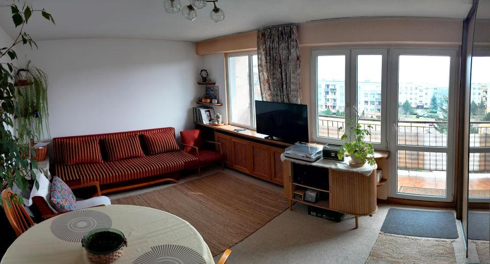 Mieszkanie Nakło nad Notecią