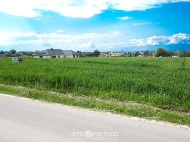 Działka budowlana Jakubowice Konińskie-Kolonia