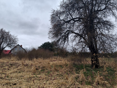 Działka budowlana Zaleskie