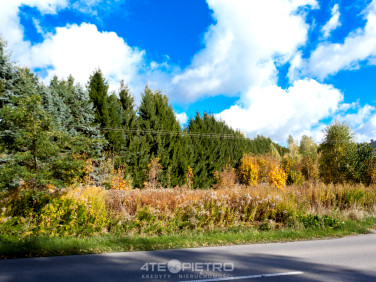Działka budowlana Jakubowice Konińskie-Kolonia