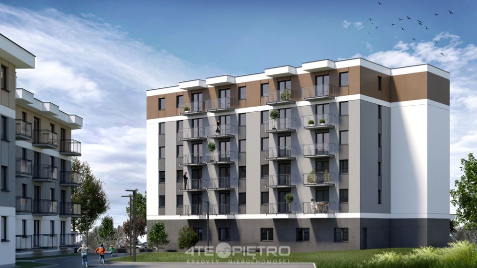 Mieszkanie Lublin sprzedaż