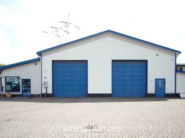 Budynek użytkowy Lublin