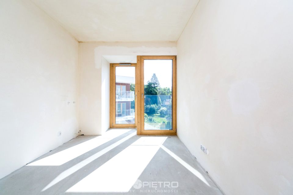 Mieszkanie blok mieszkalny sprzedaż