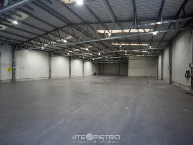 Budynek użytkowy Lublin