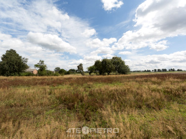 Działka budowlano-rolna Wola Przybysławska