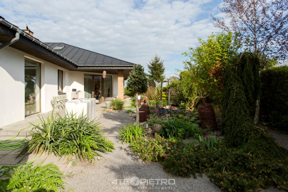 Dom Nowiny sprzedaż