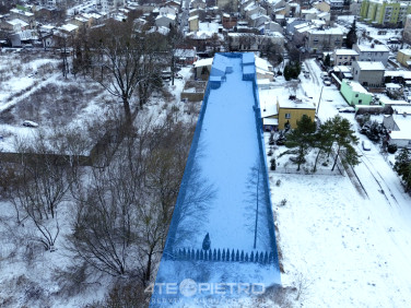 Działka budowlana Lublin