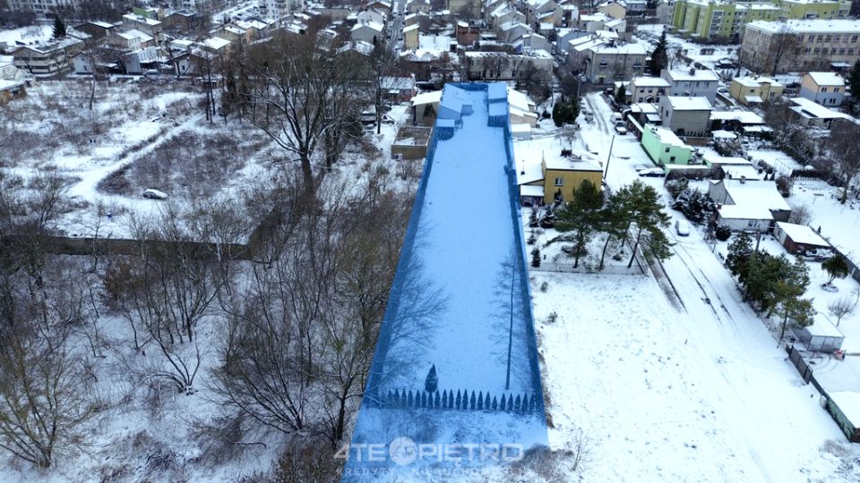 Działka budowlana Lublin