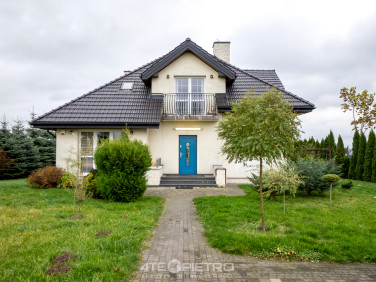 Dom Wola Przybysławska sprzedaż