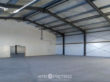 Budynek użytkowy Dominów