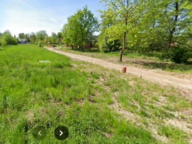 Działka budowlana Kraków