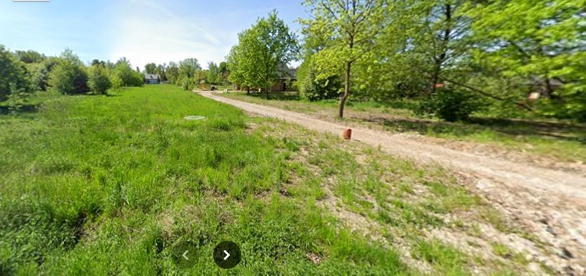 Działka budowlana Kraków